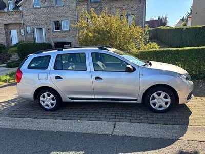 Dacia Logan MCV