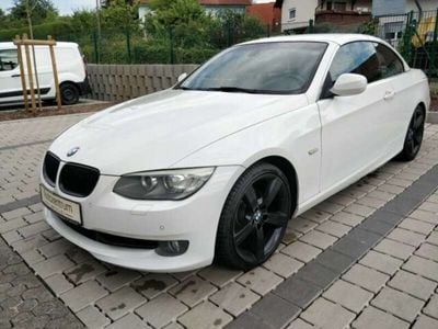 BMW 318 Cabriolet