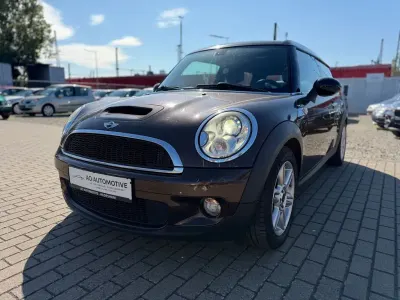 Gebraucht Mini Cooper S Clubman