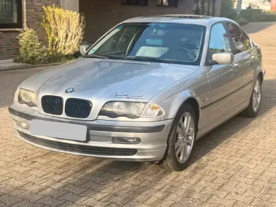Gebraucht BMW 320