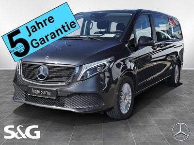 Mercedes EQV300