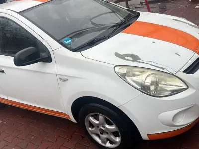 Gebraucht Hyundai i20