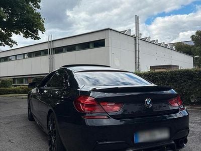 BMW 650