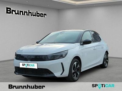 Gebraucht Opel Corsa-e 114 kW (156 PS) 2024 Weiss Kleinwagen