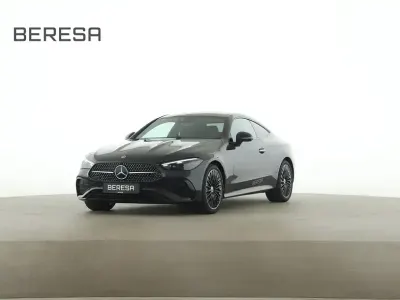 Używany Mercedes CLE300 AMG 258 KM (189 kW) 2026 Szary