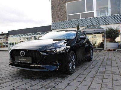 Neu Mazda 3 Takumi-Line 140 PS (102 kW) 2025