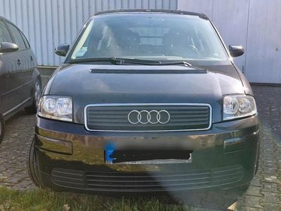 Audi A2
