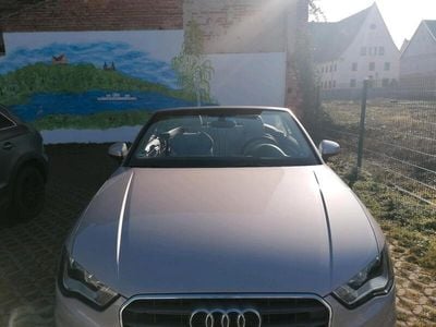 Audi A3 Cabriolet
