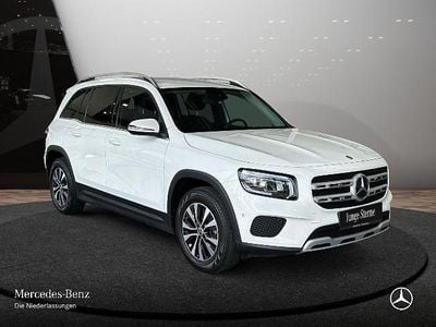 Mercedes GLB180