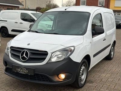 Mercedes Citan 109
