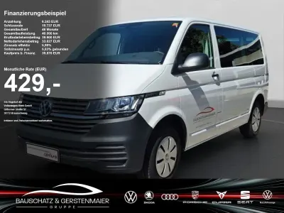 Gebraucht VW Caravelle