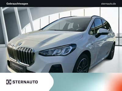 BMW 225 Active Tourer