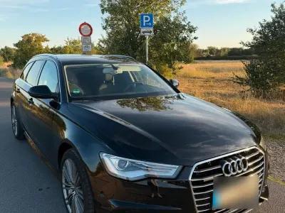Gebraucht Audi A6
