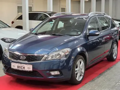 Gebraucht Kia Ceed Sportswagon