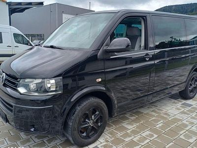 VW T5