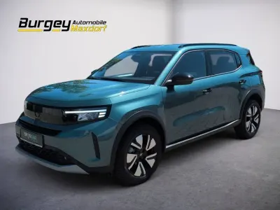 Gebraucht Opel Frontera 145 PS (106 kW) 2025 Grün SUV