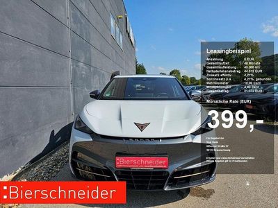 Gebraucht Cupra Tavascan VZ 250 kW (340 PS) 2024 SUV
