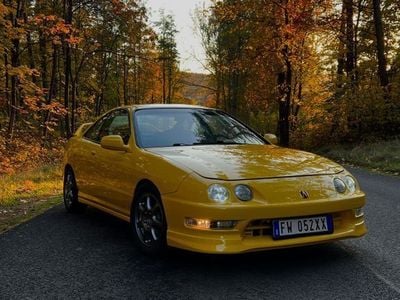 Honda Integra