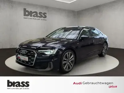 Gebraucht Audi A6