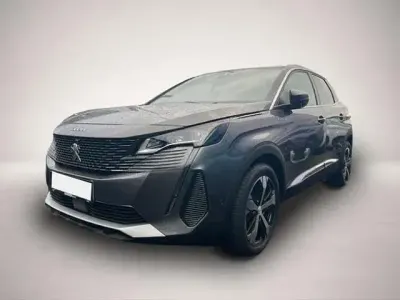 Gebraucht Peugeot 3008 GTi 131 PS (96 kW) 2023 Manufacturer SUV