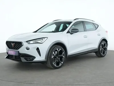 Gebraucht Cupra Formentor