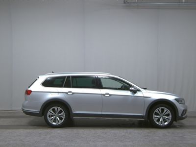 gebraucht VW Passat Alltrack 2.0 TDI