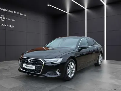 Gebraucht Audi A6