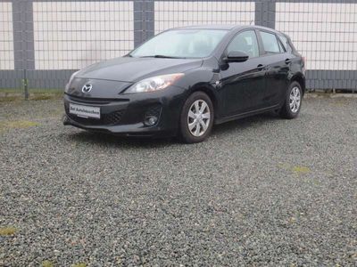 gebraucht Mazda 3 Lim. Edition