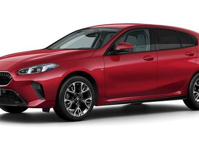 Gebraucht BMW 120 Shadowline 170 PS (125 kW) 2025 Rot Kleinwagen