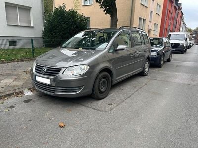 VW Touran