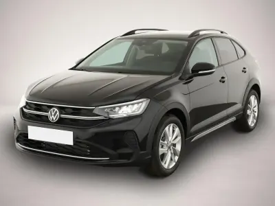 Neu VW Taigo Life 150 PS (110 kW) 2026 Manufacturer SUV