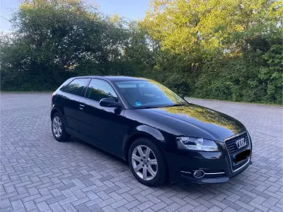 Gebraucht Audi A3