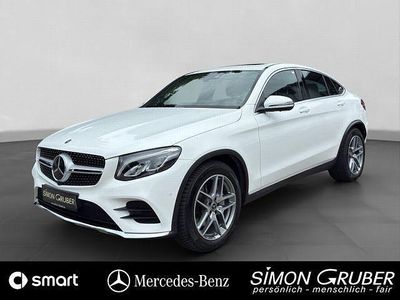 Mercedes GLC250