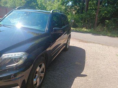Mercedes GLK350