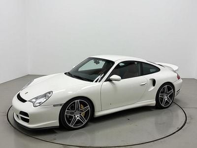 Porsche 911 Carrera