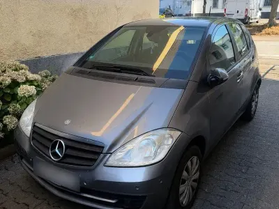 Gebraucht Mercedes A180