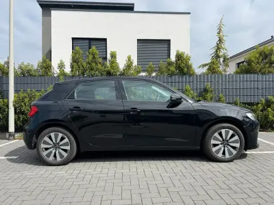 Gebraucht Audi A1 Sportback