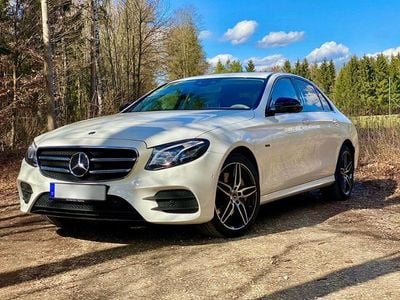 Mercedes E350