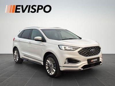 Gebraucht Ford Edge Vignale 238 PS (175 kW) 2020 SUV