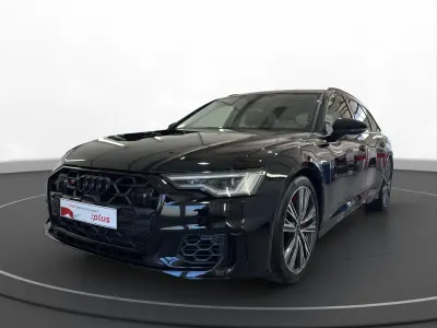 Gebraucht Audi S6