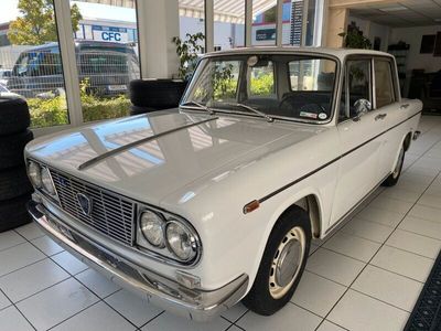 gebraucht Lancia Fulvia GT 1.3 818/200**Für Liebhaber*