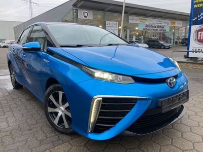 Toyota Mirai