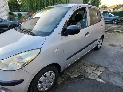 Gebraucht Hyundai i10
