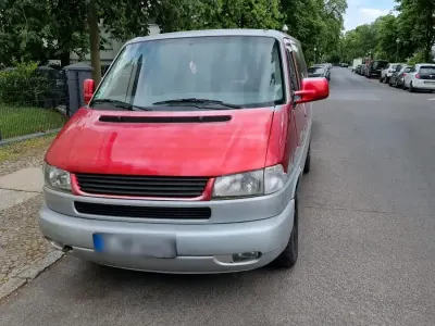 Gebraucht VW Caravelle