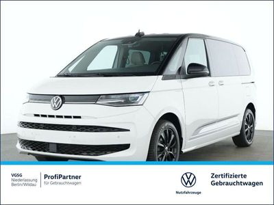 VW Multivan