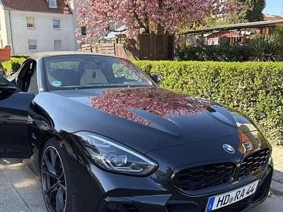 Second-hand BMW Z4 Sport Line 197 CP (144 kW) 2023 Cabrio