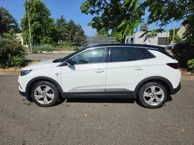 Gebraucht Opel Grandland X