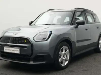 Occasion Mini Countryman Classic 225 kW (306 ch) 2024 Vert SUV