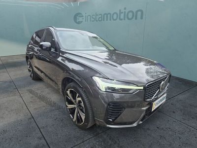 Grau Gebraucht 2024 Volvo XC60 SUV | 67.250 €