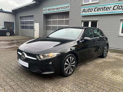 Mercedes A220